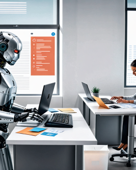 RPA-Services